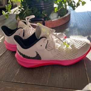 Nike Zoom Hypercourt SE